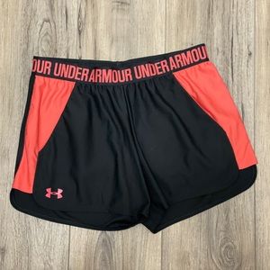 Under Armour shorts